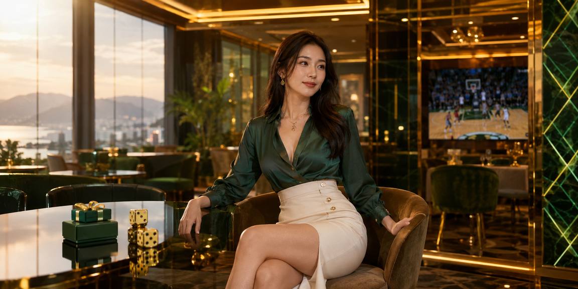 6623m Những gì có trong sảnh Live Casino ZaloPay